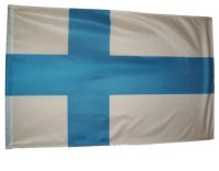 Flaga narodowa Finlandii