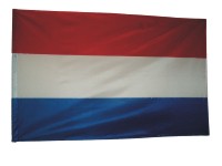 Flaga narodowa Holandii