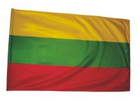 Flaga Państwowa Litwy