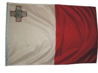 Flaga narodowa Malty